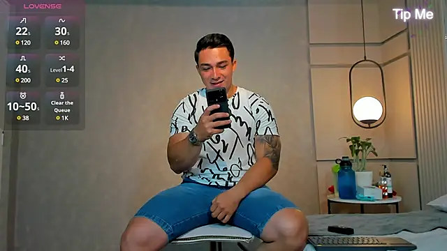 Ryan Hunt online show from January 2025 03:20:01 PM