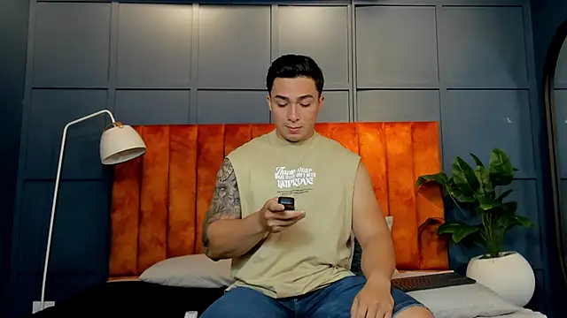 Ryan Hunt online show from February 2025 12:33:01 PM