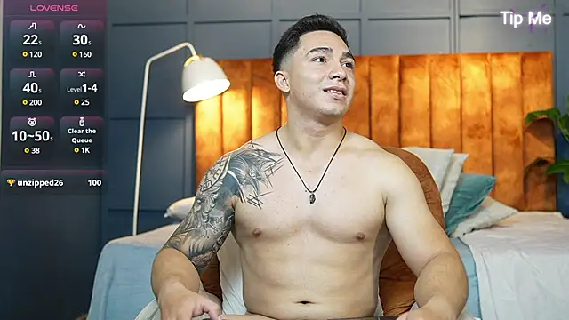 Ryan Hunt online show from February 2025 04:03:01 PM