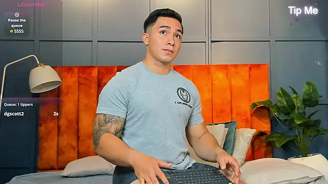 Ryan Hunt online show from February 2025 03:52:01 PM