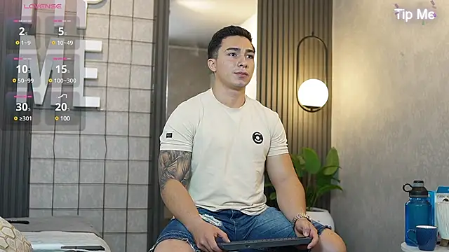 Ryan Hunt online show from February 2025 12:23:02 PM