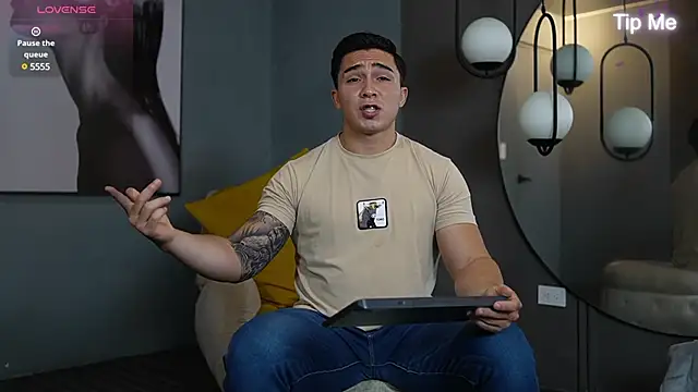 Ryan Hunt online show from March 2025 06:40:02 PM