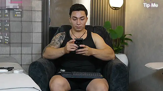 Ryan Hunt online show from March 2025 03:20:01 PM