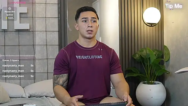 Ryan Hunt online show from March 2025 03:13:02 PM