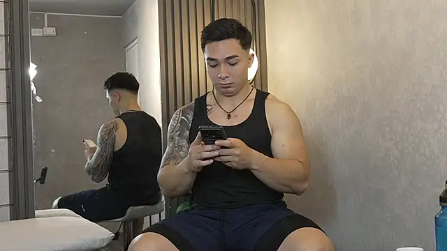 Ryan Hunt online show from March 2025 12:56:02 PM