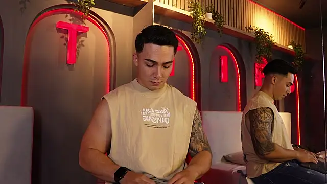 Ryan Hunt online show from October 2025 12:14:02 PM