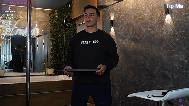 Ryan Hunt online show from November 2025 12:26:01 PM