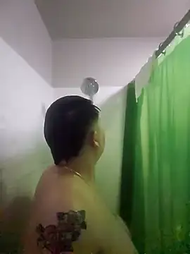 DevilDahm online show from January 2025 01:52:01 PM