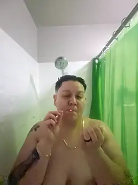 DevilDahm online show from January 2025 06:17:02 PM