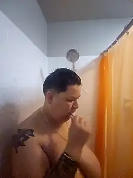 DevilDahm online show from February 2025 01:59:01 PM