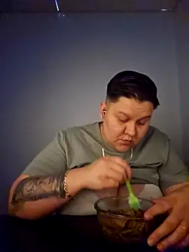 DevilDahm online show from February 2025 09:36:02 PM