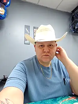 DevilDahm online show from September 2025 02:39:02 PM