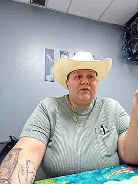 DevilDahm online show from September 2025 06:41:02 PM