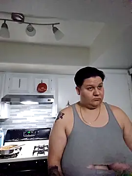 DevilDahm online show from October 2025 01:36:02 AM