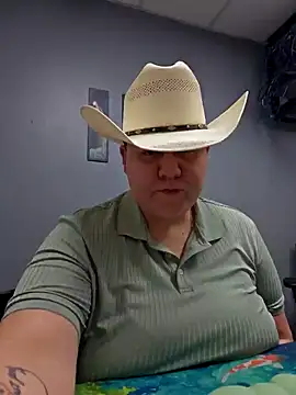 DevilDahm online show from October 2025 04:27:02 PM