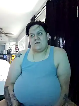 DevilDahm online show from October 2025 08:41:01 PM