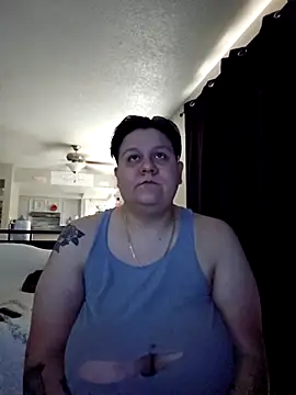 DevilDahm online show from October 2025 08:40:02 PM