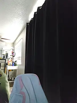 DevilDahm online show from October 2025 08:33:02 PM