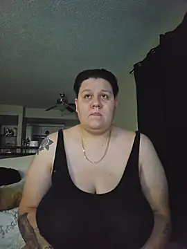 DevilDahm online show from November 2025 12:33:01 AM