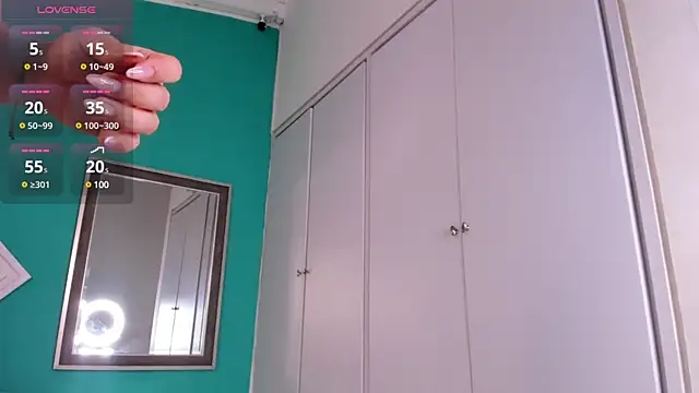 Snapshot of Sthef_Castle chatting on March 2025 12:01:02 PM Sthef Castle online show from March 2025 12:01:02 PM