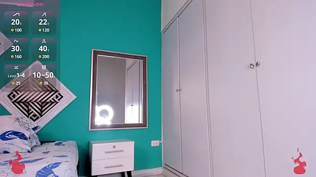 Snapshot of Sthef_Castle chatting on March 2025 12:06:02 PM Sthef Castle online show from March 2025 12:06:02 PM