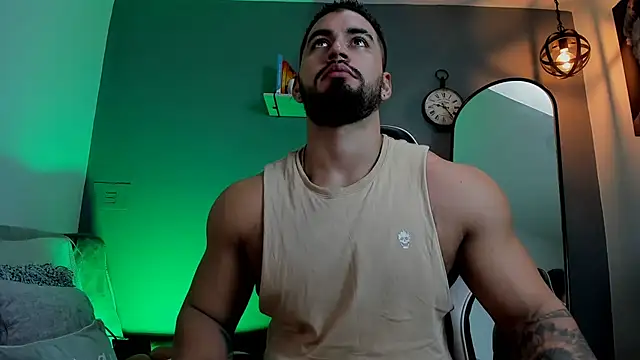 jaxon colton online show from February 2025 02:26:02 PM