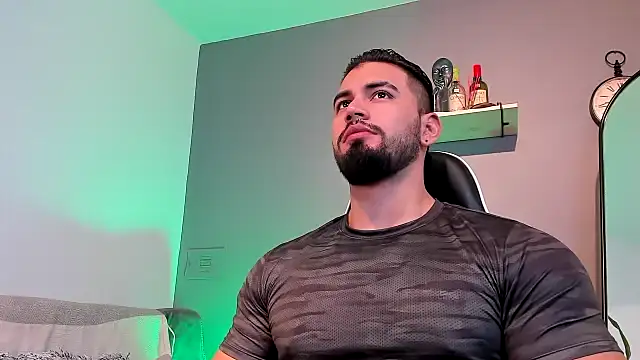 jaxon colton online show from February 2025 02:14:01 AM