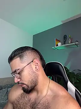 jaxon colton online show from February 2025 04:34:01 AM