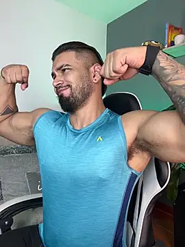 jaxon colton online show from February 2025 01:46:02 AM