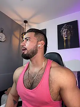 jaxon colton online show from February 2025 02:37:02 AM