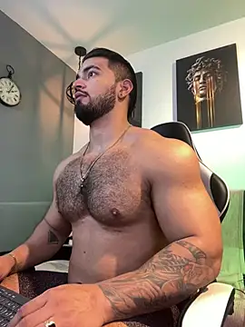 jaxon colton online show from February 2025 07:05:01 AM