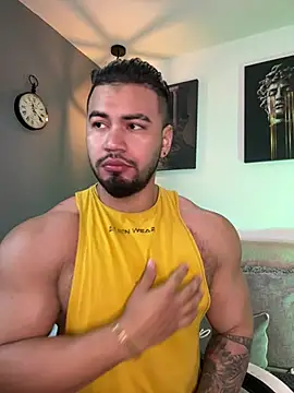 jaxon colton online show from March 2025 04:22:01 PM