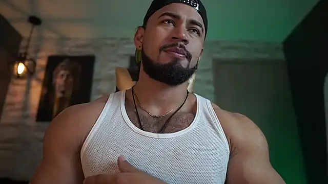 jaxon colton online show from September 2025 12:59:02 PM