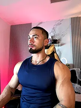 jaxon colton online show from October 2025 12:57:01 AM