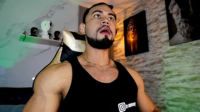 jaxon colton online show from November 2025 02:11:02 AM