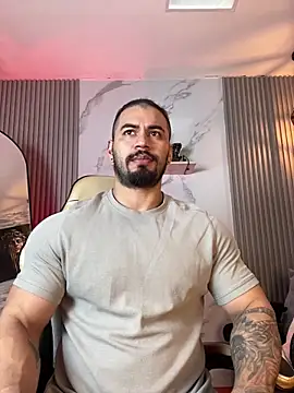 jaxon colton online show from March 2026 01:17:02 PM