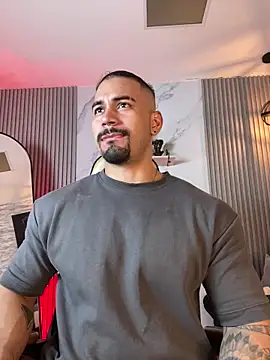 jaxon colton online show from March 2026 12:17:01 AM