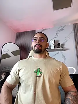 jaxon colton online show from March 2026 11:31:02 PM