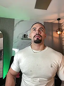 jaxon colton online show from March 2026 11:54:01 PM