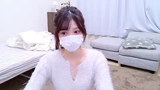 oxo yuna oxo online show from January 2026 03:06:01 PM