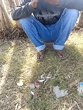 NICK IN online show from November 2025 04:03:02 AM