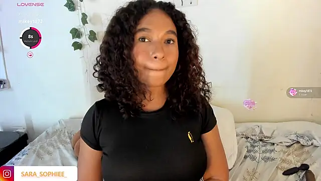 sara sophieee online show from December 2024 04:13:02 AM