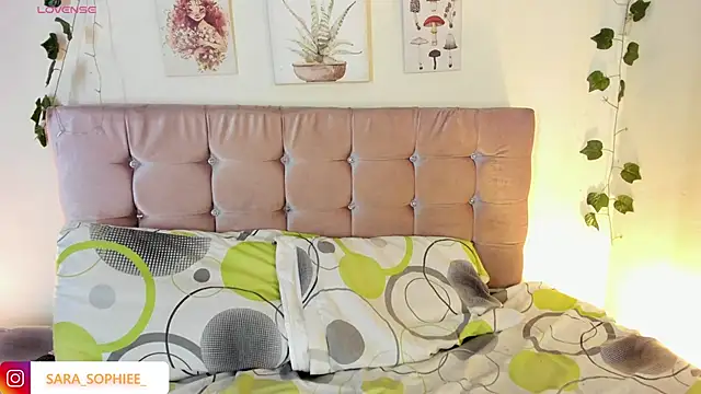 sara sophieee online show from February 2025 02:58:01 AM