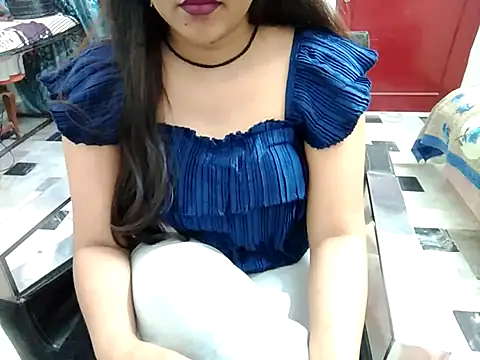 aarushi sharmaa online show from March 2025 08:16:01 AM