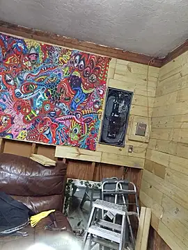 Buffshagswell online show from October 2025 03:04:01 PM