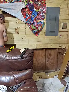 Buffshagswell online show from October 2025 12:56:02 AM