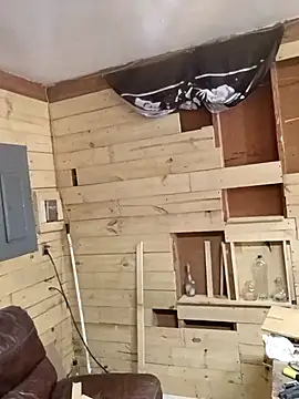 Buffshagswell online show from November 2025 07:34:02 PM