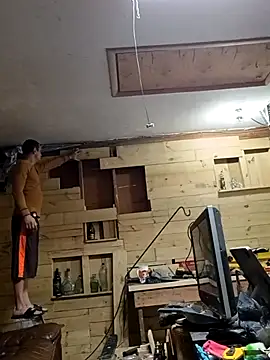 Buffshagswell online show from November 2025 02:44:01 PM