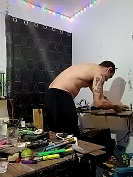 Buffshagswell online show from November 2025 08:28:01 AM