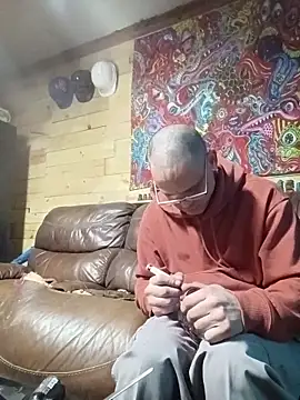 Buffshagswell online show from December 2025 04:21:01 AM